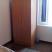 Citrus, ενοικιαζόμενα δωμάτια στο μέρος Djenović, Montenegro - Spavaća soba , apartman 1c